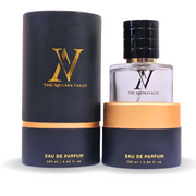 Ocean's Whisper by The Aroma Vault - A Modern Fragrance with Eastern Traditions