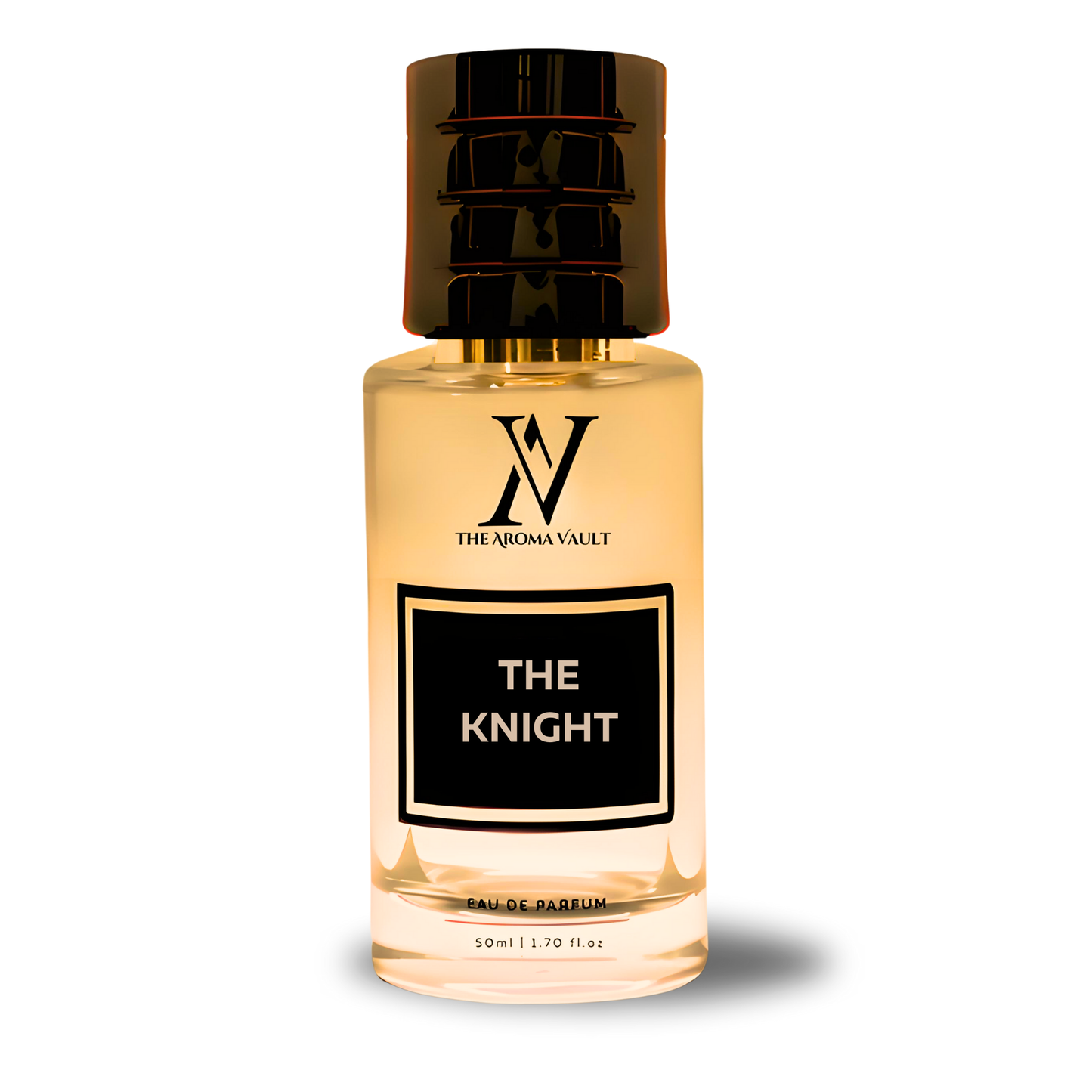 The Knight by The Aroma Vault - A Fragrance of Noble Adventure and Natural Majesty