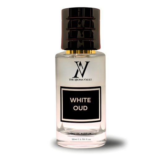 White Oud