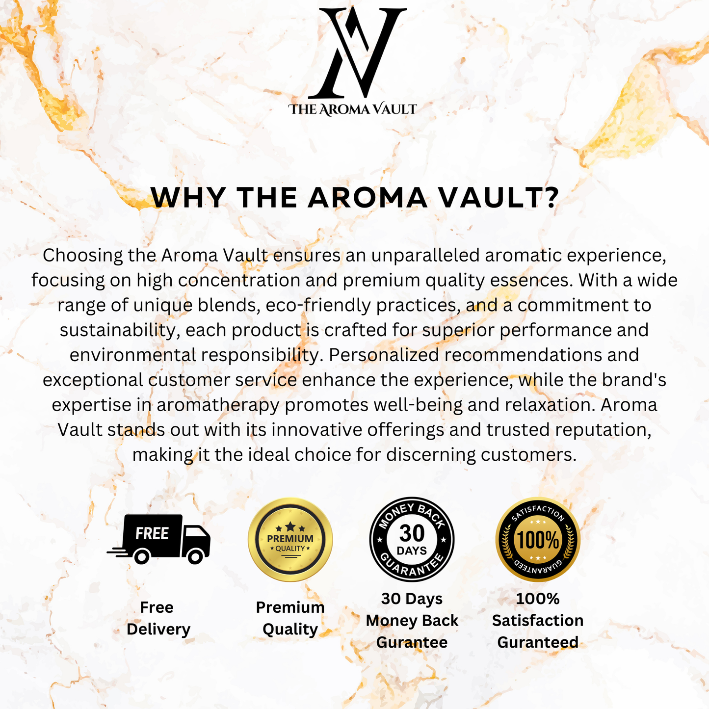 Aroma Symphony