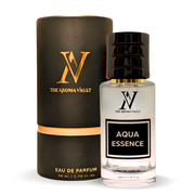 Aqua Essence | Fresh & Refined Men's Fragrance | Oceanic Elegance