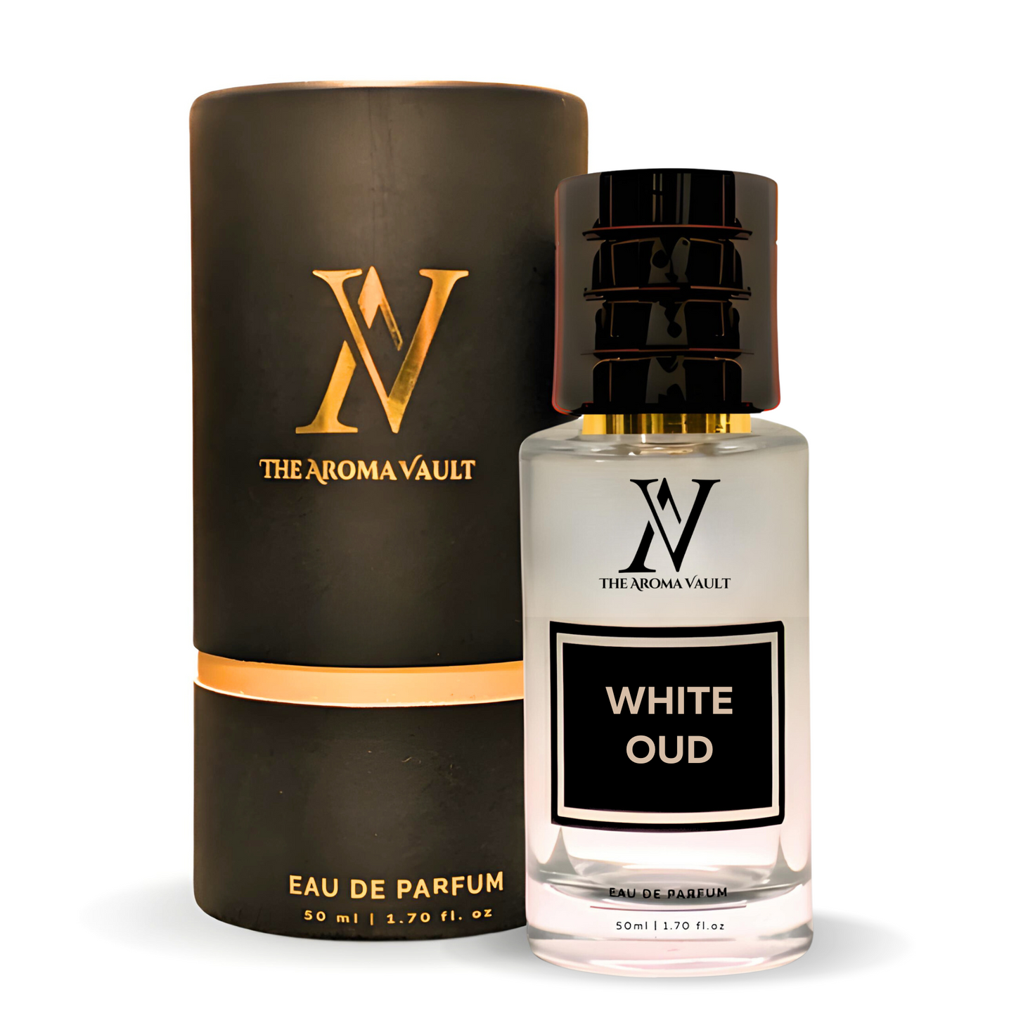 White Oud