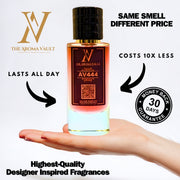 Rich Essence of Luxury Oud (Reed Diffuser)