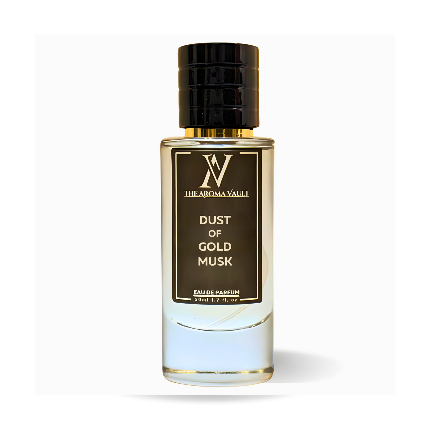 Dust of Gold Musk