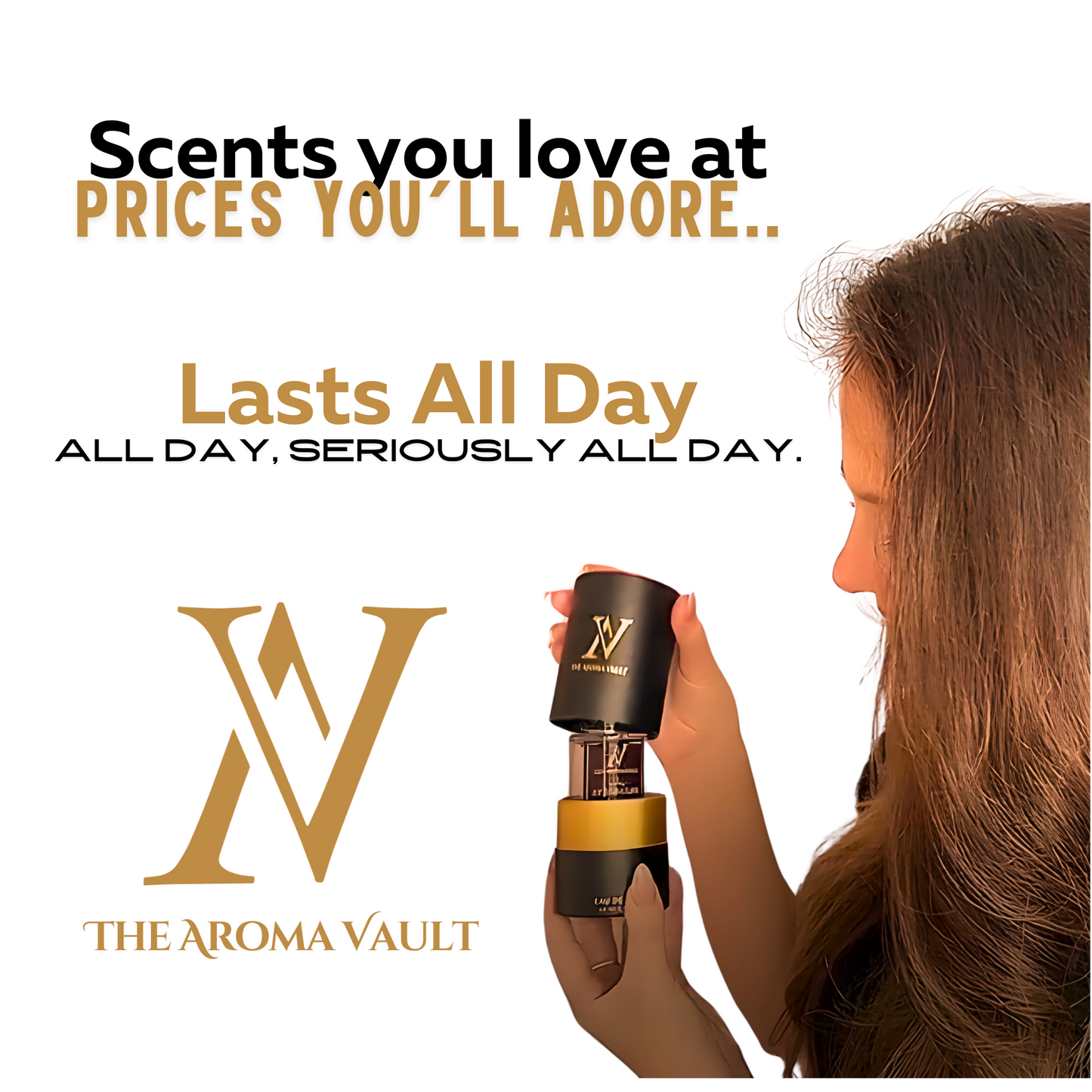 Oud Majesty by The Aroma Vault - A Luxurious Tribute to Middle Eastern Heritage