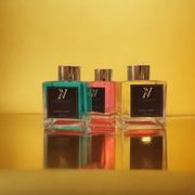 AV25 | Inspired by No. 5 Rouge (Reed Diffuser)