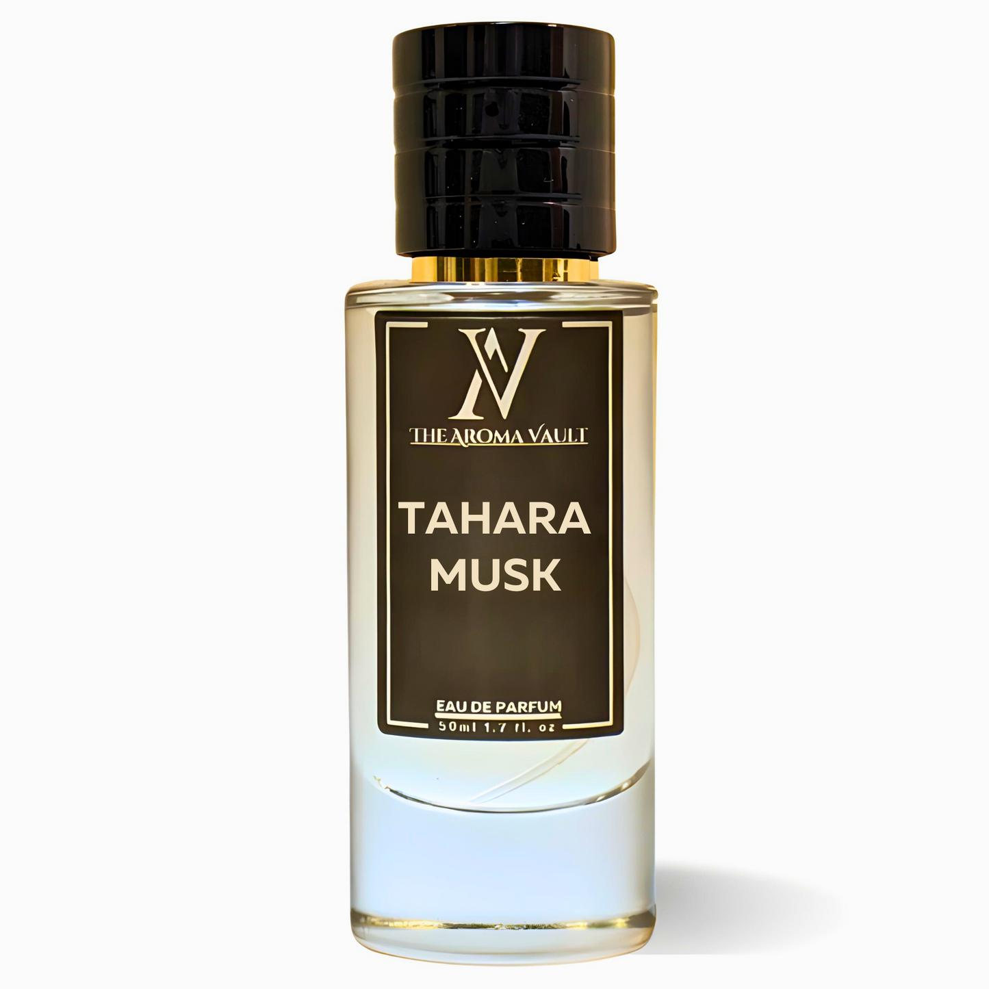 Tahara Musk - Clean & Elegant Scent